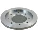 8mm Saucer Plate Housing - JOST KZ100802